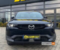 Мазда MX-30 2020 в Мукачеве на Automoto.ua Черный Мазда MX-30, объемом двигателя 35 л и пробегом 27 тыс. км за 16990 $, фото 1 на Automoto.ua