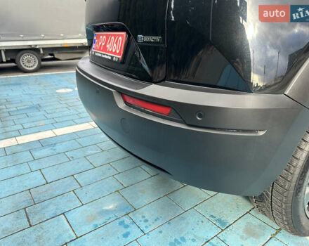 Черный Мазда MX-30, объемом двигателя 0 л и пробегом 36 тыс. км за 14200 $, фото 33 на Automoto.ua