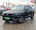 Черный Мазда MX-30, объемом двигателя 0 л и пробегом 38 тыс. км за 14300 $, фото 1 на Automoto.ua