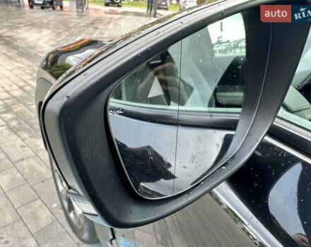 Черный Мазда MX-30, объемом двигателя 0 л и пробегом 36 тыс. км за 15200 $, фото 49 на Automoto.ua