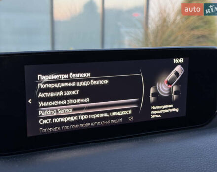 Черный Мазда MX-30, объемом двигателя 0 л и пробегом 20 тыс. км за 14500 $, фото 63 на Automoto.ua