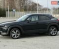Черный Мазда MX-30, объемом двигателя 0 л и пробегом 26 тыс. км за 14600 $, фото 21 на Automoto.ua
