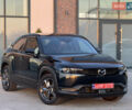 Черный Мазда MX-30, объемом двигателя 0 л и пробегом 20 тыс. км за 14500 $, фото 8 на Automoto.ua