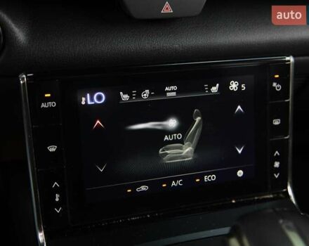 Чорний Мазда MX-30, об'ємом двигуна 0 л та пробігом 5 тис. км за 20000 $, фото 15 на Automoto.ua