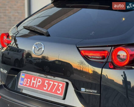 Черный Мазда MX-30, объемом двигателя 0 л и пробегом 20 тыс. км за 14500 $, фото 26 на Automoto.ua