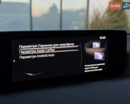 Черный Мазда MX-30, объемом двигателя 0 л и пробегом 20 тыс. км за 14500 $, фото 67 на Automoto.ua