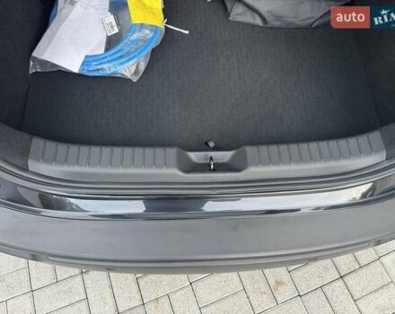 Черный Мазда MX-30, объемом двигателя 0 л и пробегом 38 тыс. км за 14600 $, фото 119 на Automoto.ua