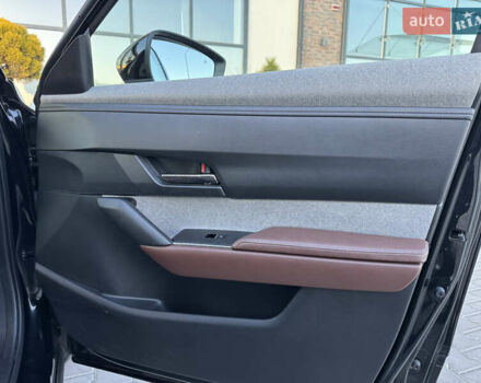 Черный Мазда MX-30, объемом двигателя 0 л и пробегом 20 тыс. км за 14500 $, фото 38 на Automoto.ua