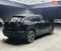 Чорний Мазда MX-30, об'ємом двигуна 0 л та пробігом 33 тис. км за 14900 $, фото 5 на Automoto.ua