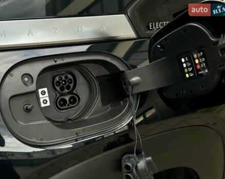 Мазда MX-30 2021 в Ивано-Франковске на Automoto.ua Черный Мазда MX-30, объемом двигателя 0 л и пробегом 27 тыс. км за 15700 $, фото 47 на Automoto.ua