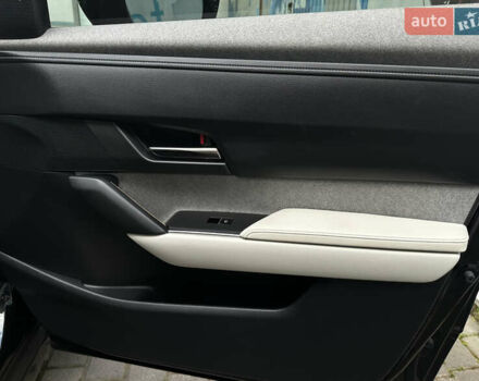 Мазда MX-30 2021 в Ивано-Франковске на Automoto.ua Черный Мазда MX-30, объемом двигателя 0 л и пробегом 27 тыс. км за 15700 $, фото 42 на Automoto.ua