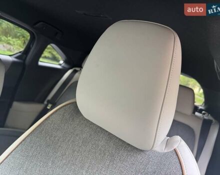 Черный Мазда MX-30, объемом двигателя 0 л и пробегом 38 тыс. км за 14600 $, фото 78 на Automoto.ua