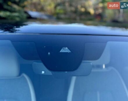 Чорний Мазда MX-30, об'ємом двигуна 0 л та пробігом 40 тис. км за 14400 $, фото 4 на Automoto.ua