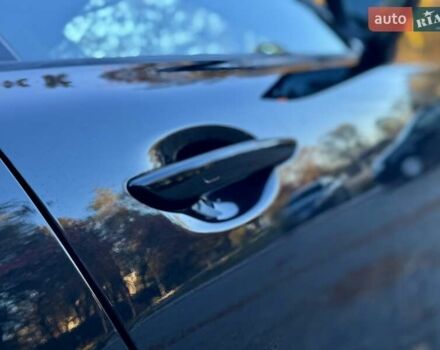 Чорний Мазда MX-30, об'ємом двигуна 0 л та пробігом 40 тис. км за 14550 $, фото 21 на Automoto.ua