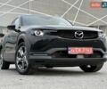 Черный Мазда MX-30, объемом двигателя 0 л и пробегом 26 тыс. км за 14600 $, фото 1 на Automoto.ua