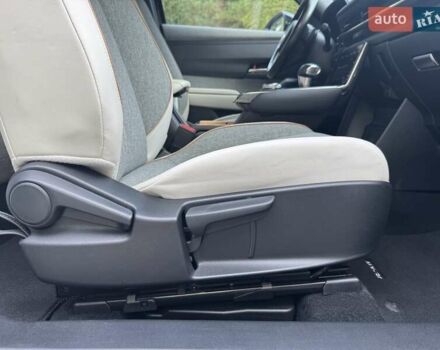 Черный Мазда MX-30, объемом двигателя 0 л и пробегом 38 тыс. км за 14600 $, фото 102 на Automoto.ua