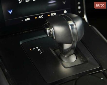 Чорний Мазда MX-30, об'ємом двигуна 0 л та пробігом 5 тис. км за 20000 $, фото 16 на Automoto.ua