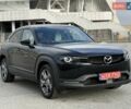 Черный Мазда MX-30, объемом двигателя 0 л и пробегом 26 тыс. км за 14600 $, фото 6 на Automoto.ua