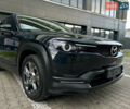 Чорний Мазда MX-30, об'ємом двигуна 0 л та пробігом 27 тис. км за 15700 $, фото 16 на Automoto.ua