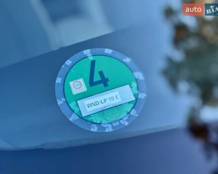 Чорний Мазда MX-30, об'ємом двигуна 0 л та пробігом 40 тис. км за 14550 $, фото 8 на Automoto.ua