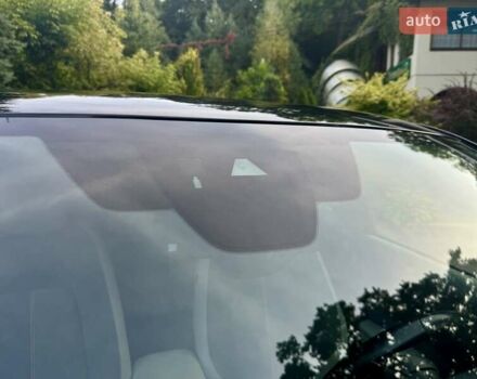 Черный Мазда MX-30, объемом двигателя 0 л и пробегом 38 тыс. км за 14600 $, фото 6 на Automoto.ua