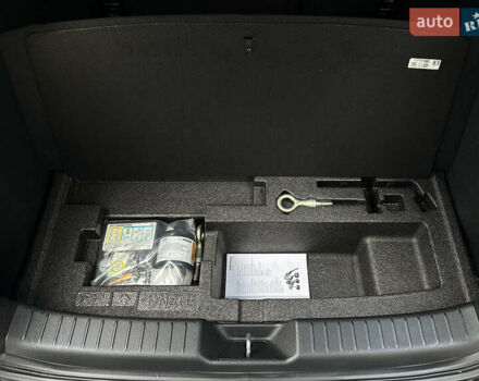 Чорний Мазда MX-30, об'ємом двигуна 0 л та пробігом 27 тис. км за 15700 $, фото 34 на Automoto.ua