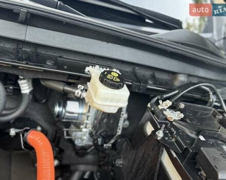 Черный Мазда MX-30, объемом двигателя 0 л и пробегом 38 тыс. км за 14600 $, фото 126 на Automoto.ua