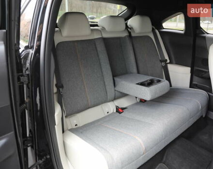 Чорний Мазда MX-30, об'ємом двигуна 0 л та пробігом 5 тис. км за 20000 $, фото 7 на Automoto.ua