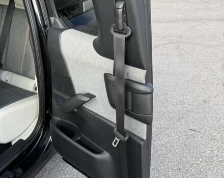 Черный Мазда MX-30, объемом двигателя 0 л и пробегом 26 тыс. км за 14600 $, фото 33 на Automoto.ua