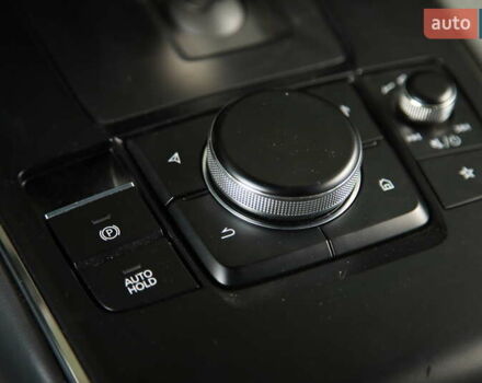 Чорний Мазда MX-30, об'ємом двигуна 0 л та пробігом 5 тис. км за 20000 $, фото 17 на Automoto.ua