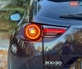 Чорний Мазда MX-30, об'ємом двигуна 0 л та пробігом 40 тис. км за 14550 $, фото 40 на Automoto.ua