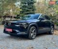 Чорний Мазда MX-30, об'ємом двигуна 0 л та пробігом 40 тис. км за 14400 $, фото 27 на Automoto.ua