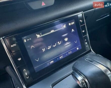 Чорний Мазда MX-30, об'ємом двигуна 0 л та пробігом 40 тис. км за 14550 $, фото 70 на Automoto.ua