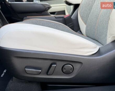 Черный Мазда MX-30, объемом двигателя 0 л и пробегом 26 тыс. км за 14600 $, фото 30 на Automoto.ua