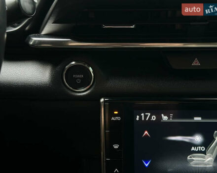 Чорний Мазда MX-30, об'ємом двигуна 0 л та пробігом 27 тис. км за 15700 $, фото 22 на Automoto.ua