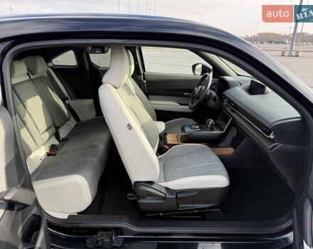 Черный Мазда MX-30, объемом двигателя 0 л и пробегом 26 тыс. км за 14600 $, фото 36 на Automoto.ua