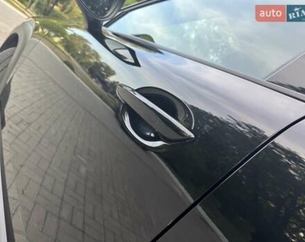 Черный Мазда MX-30, объемом двигателя 0 л и пробегом 38 тыс. км за 14600 $, фото 39 на Automoto.ua