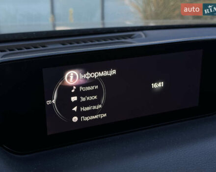 Черный Мазда MX-30, объемом двигателя 0 л и пробегом 20 тыс. км за 14500 $, фото 55 на Automoto.ua