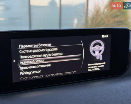 Черный Мазда MX-30, объемом двигателя 0 л и пробегом 20 тыс. км за 14500 $, фото 61 на Automoto.ua