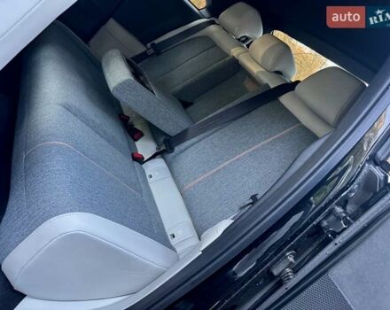 Чорний Мазда MX-30, об'ємом двигуна 0 л та пробігом 40 тис. км за 14400 $, фото 59 на Automoto.ua