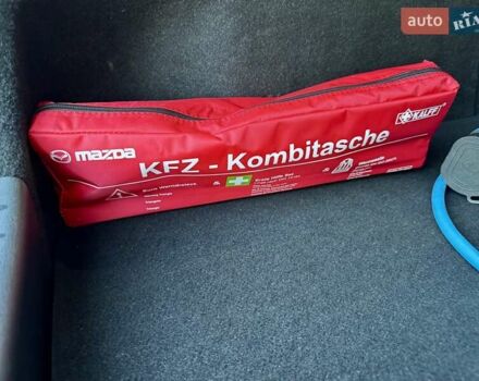 Чорний Мазда MX-30, об'ємом двигуна 0 л та пробігом 40 тис. км за 14550 $, фото 96 на Automoto.ua