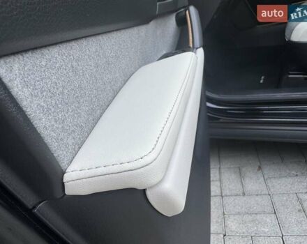 Черный Мазда MX-30, объемом двигателя 0 л и пробегом 38 тыс. км за 14600 $, фото 67 на Automoto.ua