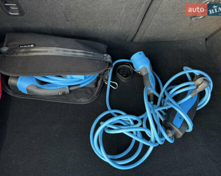 Черный Мазда MX-30, объемом двигателя 0 л и пробегом 20 тыс. км за 14500 $, фото 70 на Automoto.ua