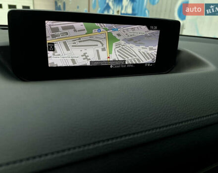 Чорний Мазда MX-30, об'ємом двигуна 0 л та пробігом 27 тис. км за 15700 $, фото 26 на Automoto.ua