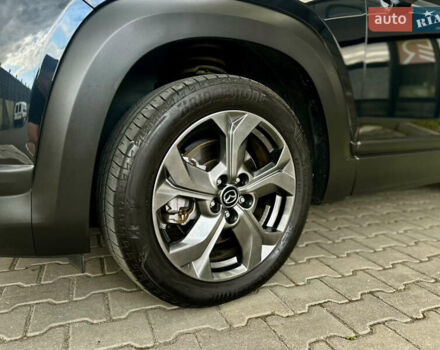 Мазда MX-30 2021 в Ивано-Франковске на Automoto.ua Черный Мазда MX-30, объемом двигателя 0 л и пробегом 27 тыс. км за 15700 $, фото 18 на Automoto.ua