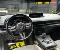 Чорний Мазда MX-30, об'ємом двигуна 0 л та пробігом 33 тис. км за 14900 $, фото 10 на Automoto.ua