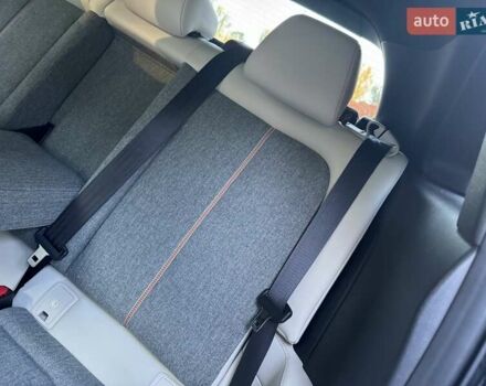 Чорний Мазда MX-30, об'ємом двигуна 0 л та пробігом 40 тис. км за 14550 $, фото 82 на Automoto.ua