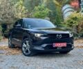 Чорний Мазда MX-30, об'ємом двигуна 0 л та пробігом 40 тис. км за 14550 $, фото 1 на Automoto.ua