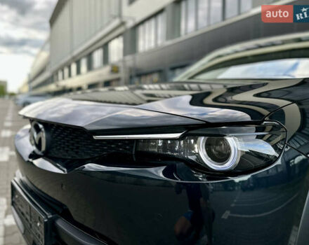 Чорний Мазда MX-30, об'ємом двигуна 0 л та пробігом 27 тис. км за 15700 $, фото 21 на Automoto.ua