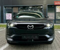 Чорний Мазда MX-30, об'ємом двигуна 0 л та пробігом 27 тис. км за 15700 $, фото 9 на Automoto.ua
